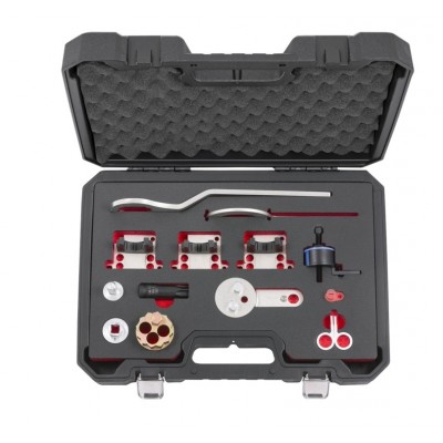Alkūninio veleno fiksavimo rinkinys Mercedes 1.5 M254 / M256 QS10856